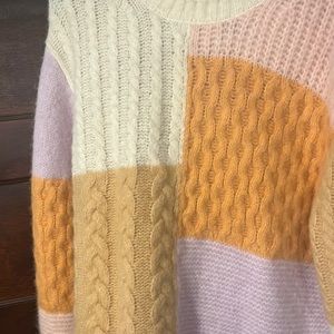 Chunky & Other Stories Knit